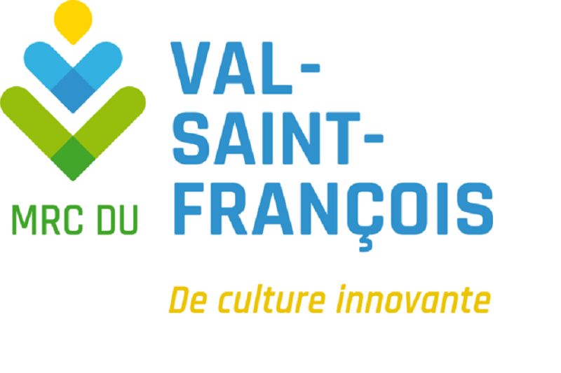 111 885 $ pour 10 projets structurants du Val-Saint-François